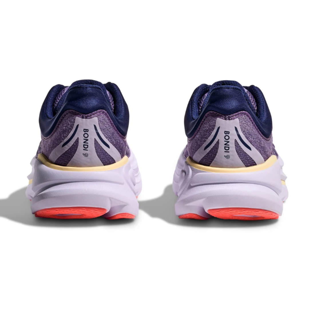 Zapatos Running para Dama Bondi 9