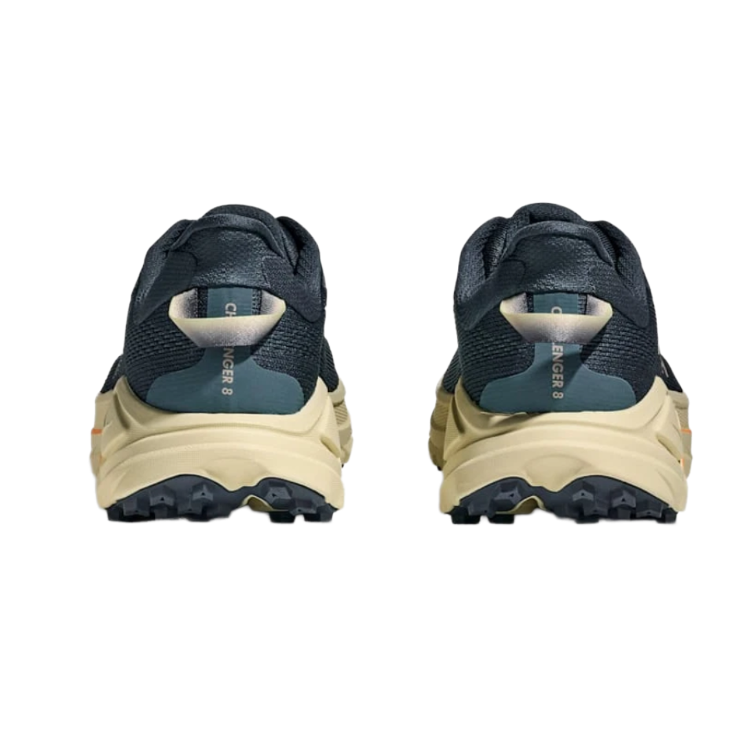 Zapatos de Trail para Caballero Challenger 8