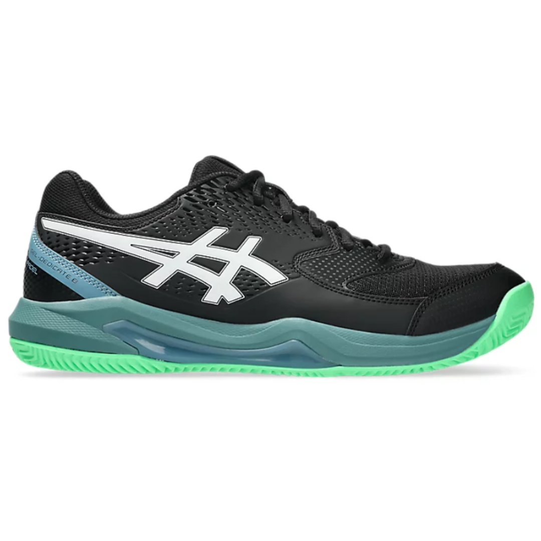 Zapatos de Pádel para Caballero Gel Dedicate 8