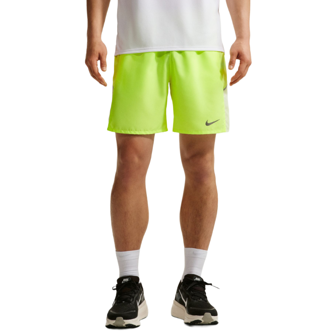 Short para Caballero Dri Fit Miler 7"