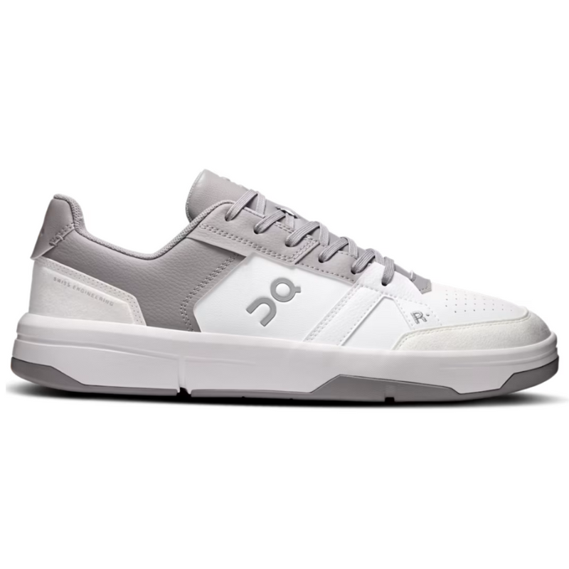 Zapatos Lifestyle para Caballero The Roger Clubhouse.