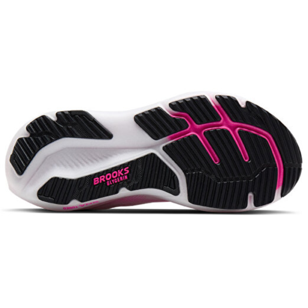 Zapatos Running para Dama Glycerin 23