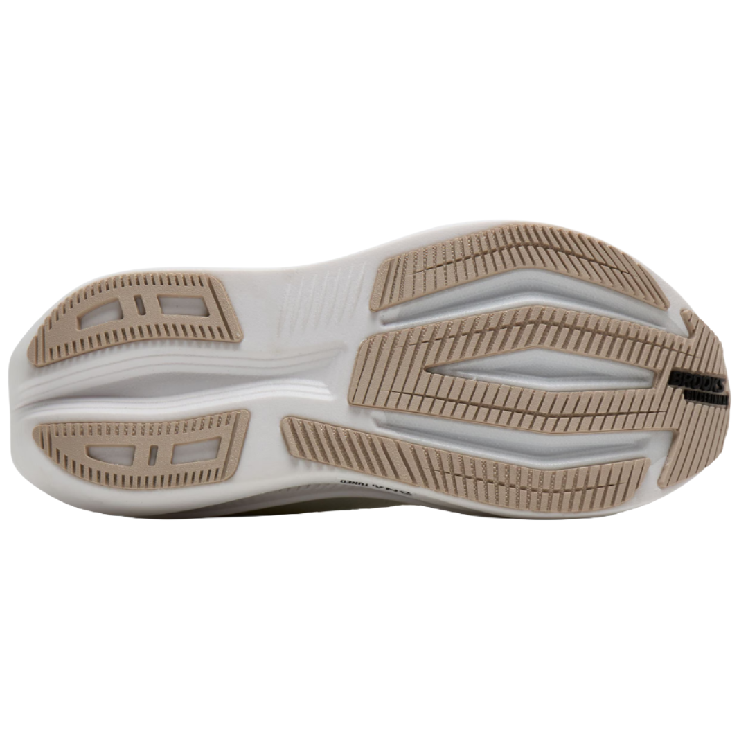 Zapatos Running para Caballero Glycerin Max 2