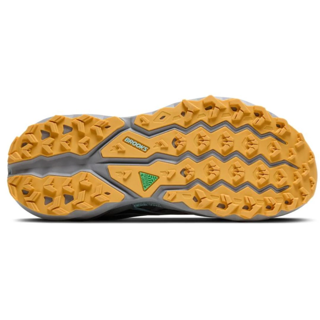 Zapatos de Trail para Caballero Cascadia 19