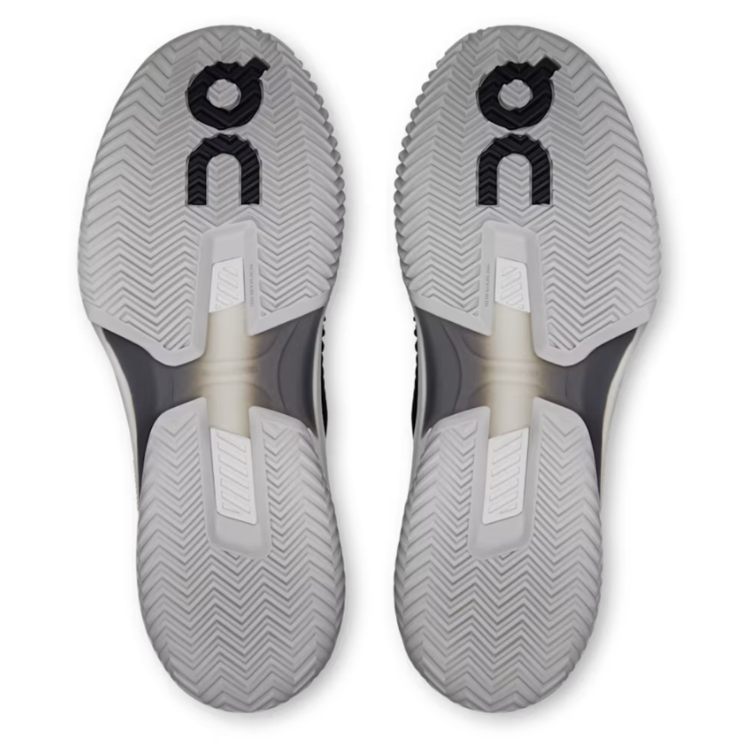 Zapatos de Tenis para Caballero The Roger Pro Fire Clay