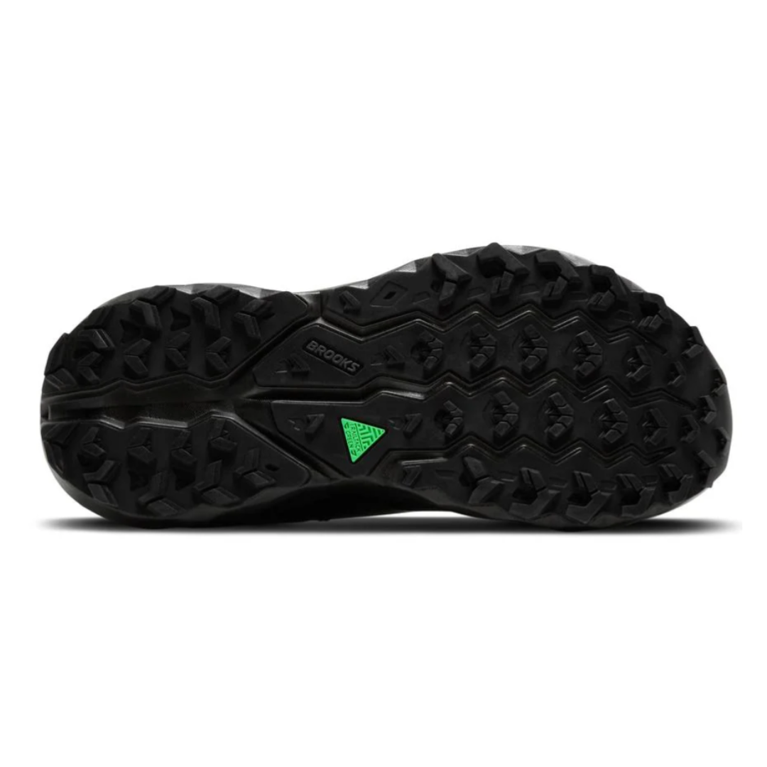 Zapatos de Trail para Dama Cascadia 19