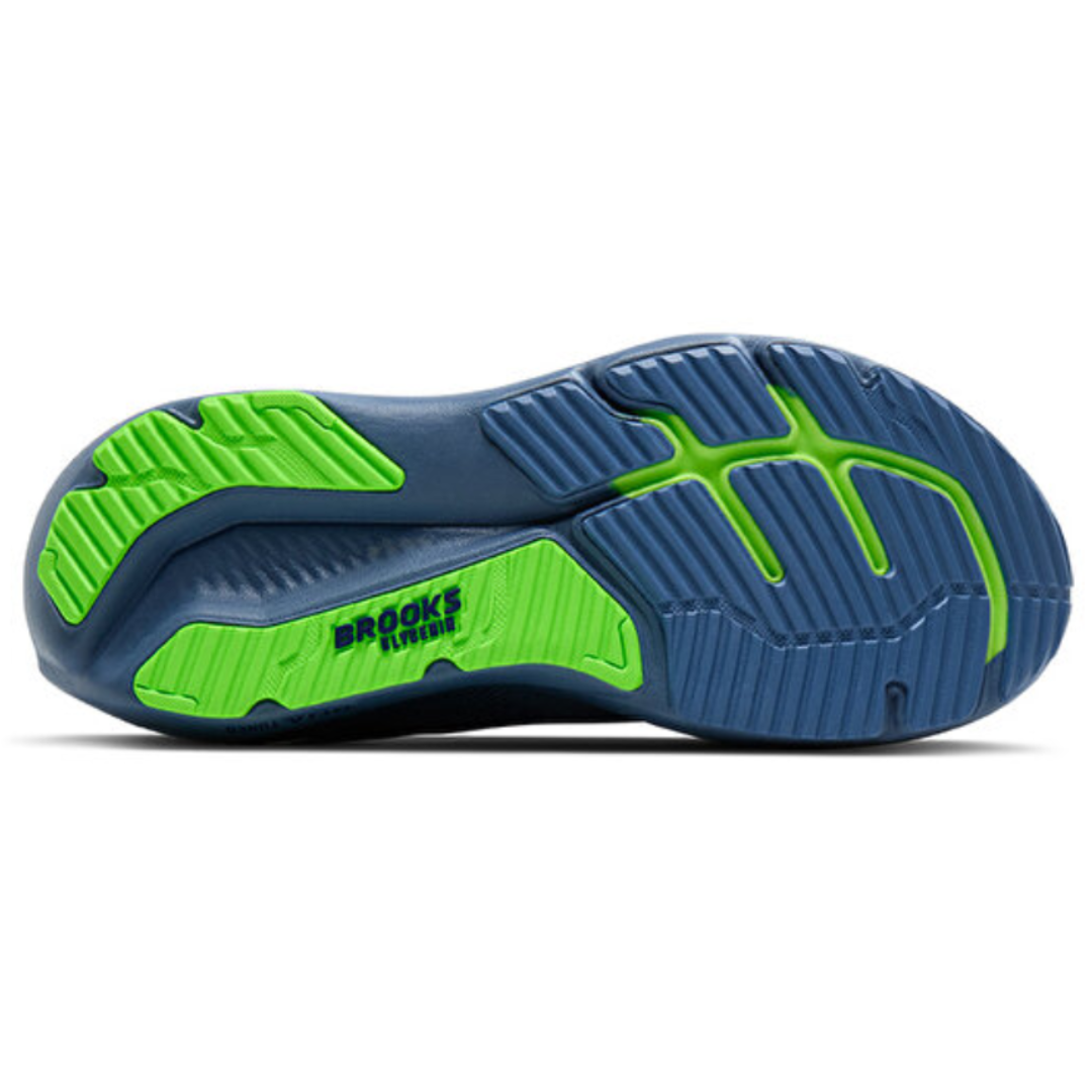 Zapatos Running para Caballero Glycerin 23