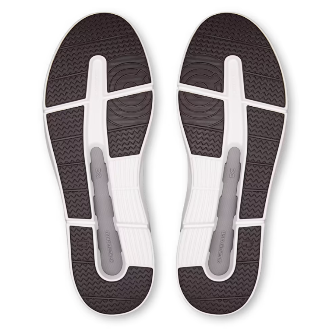 Zapatos Lifestyle para Caballero The Roger Advantage