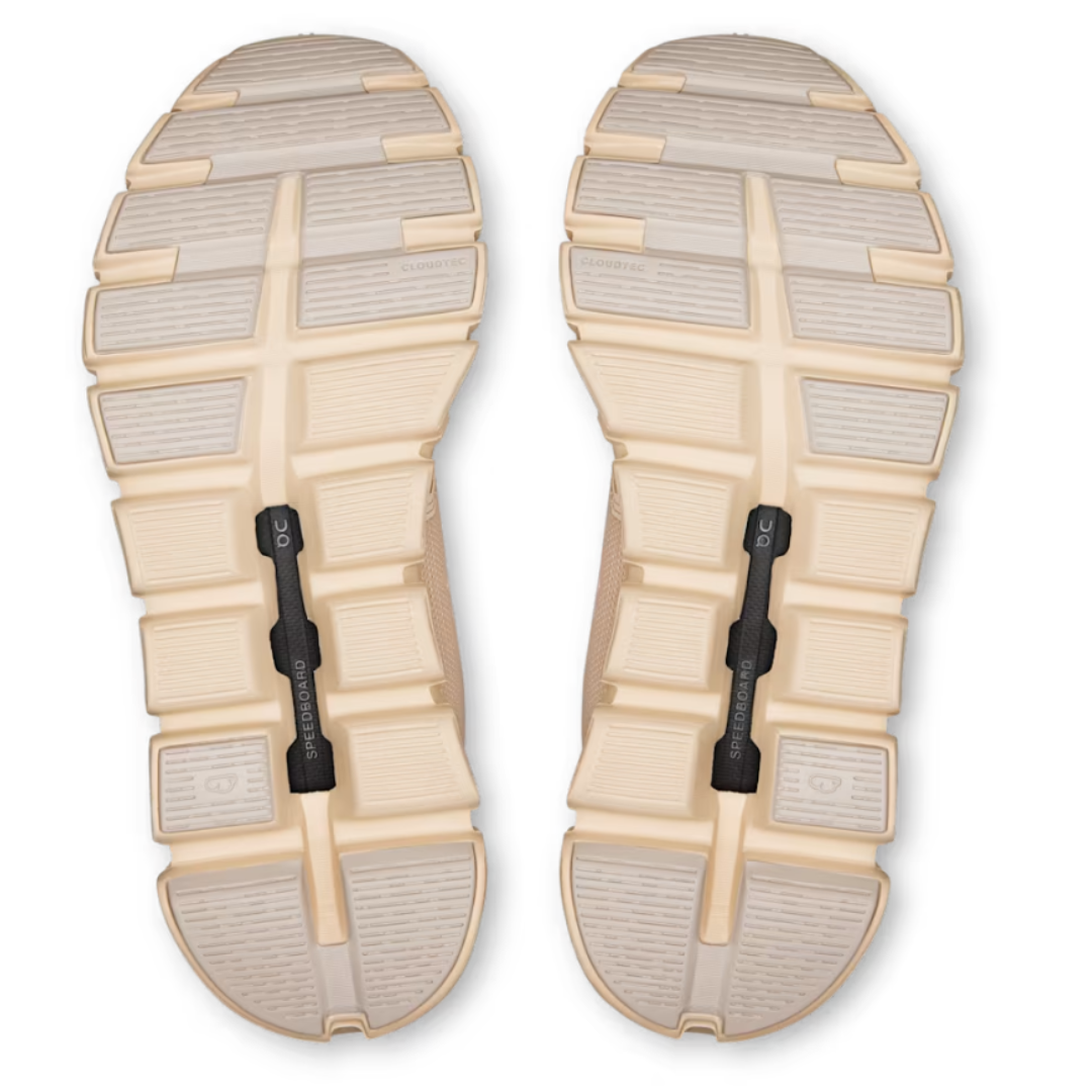 Zapatos Lifestyle para Dama Cloud 6.
