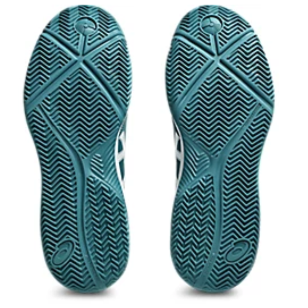 Zapatos de Pádel para Caballero Gel Dedicate 8