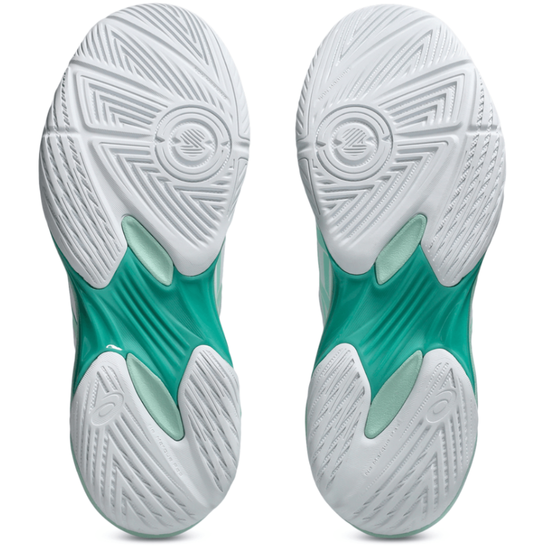 Zapatos de Voleibol para Dama Gel Rocket 12