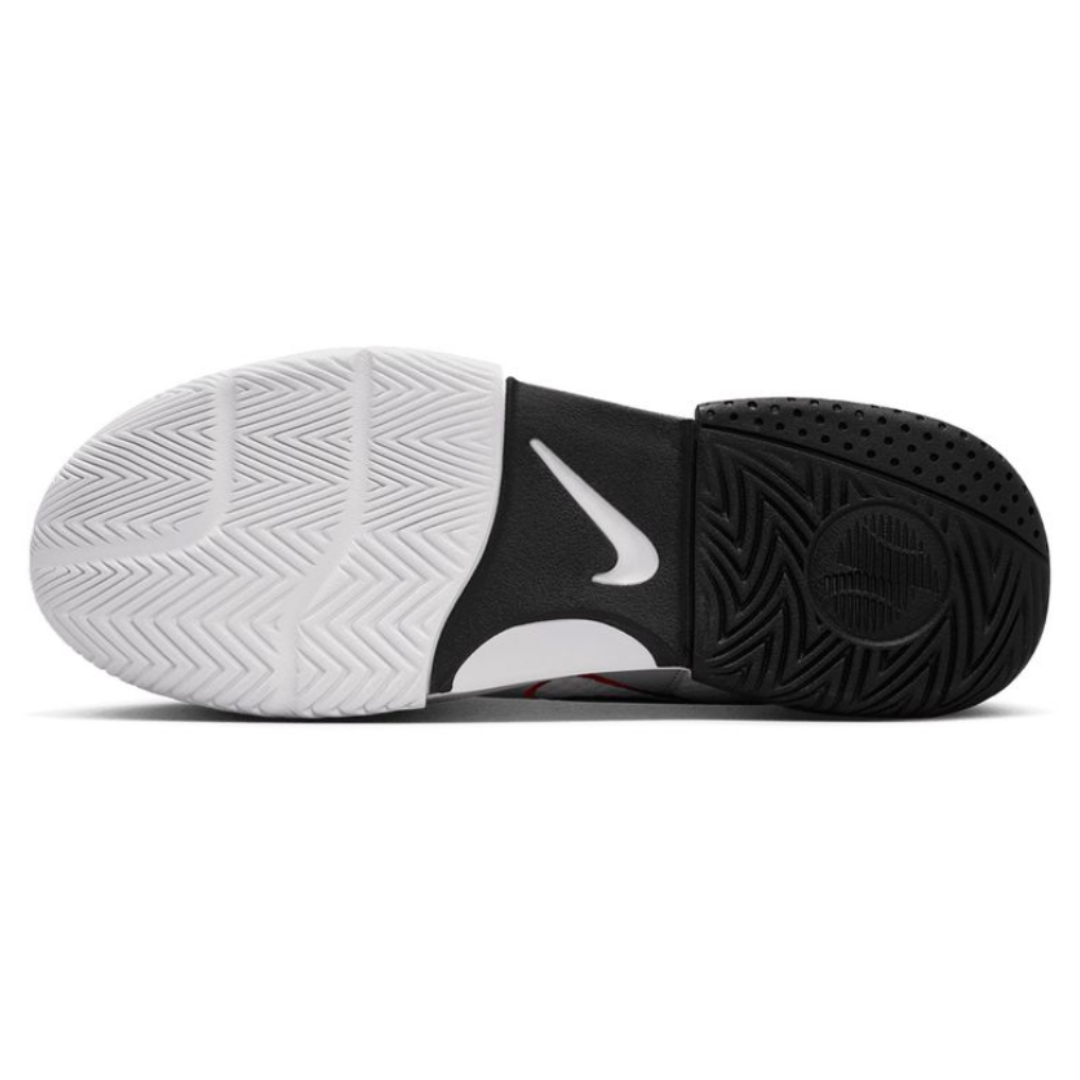 Zapatos de Tenis para Caballero Court Lite 4 HC