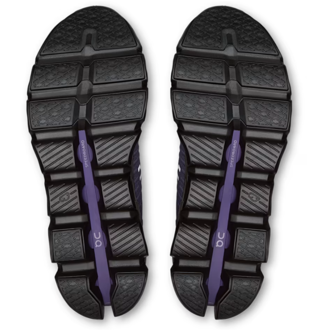 Zapatos Running para Caballero Cloudswift 4