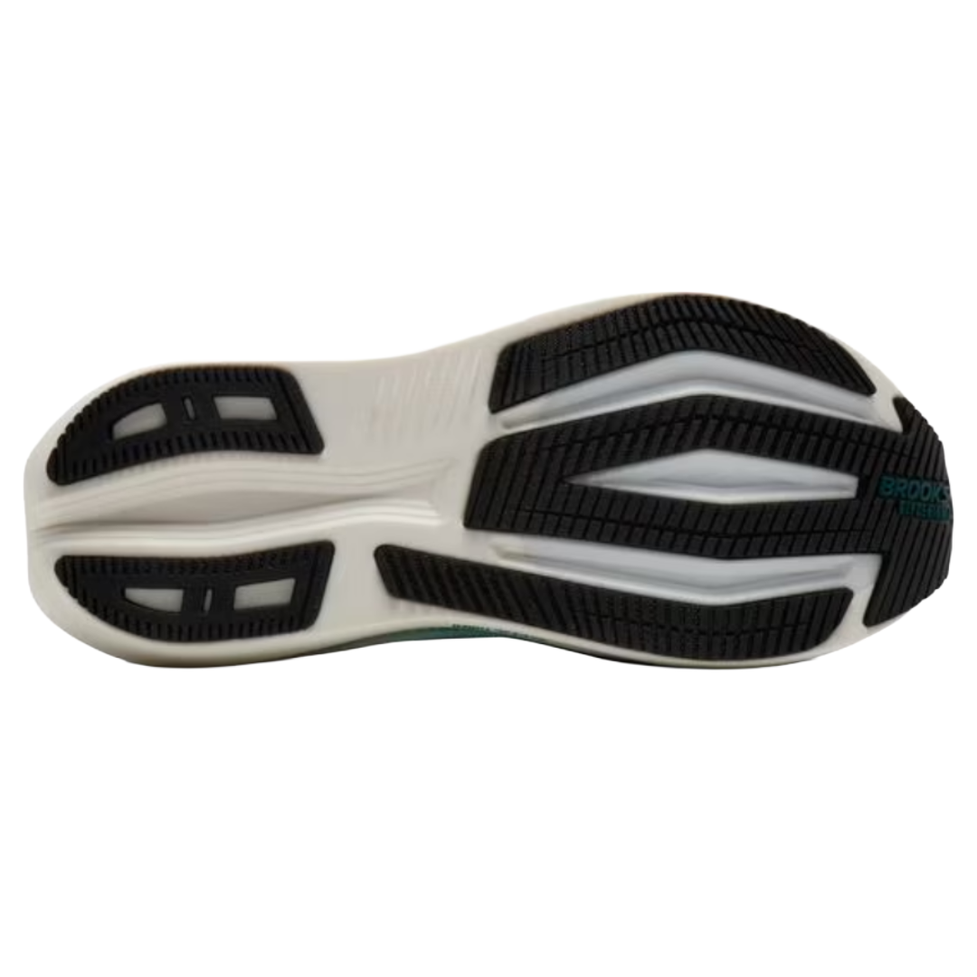 Zapatos Running para Caballero Glycerin Max 2