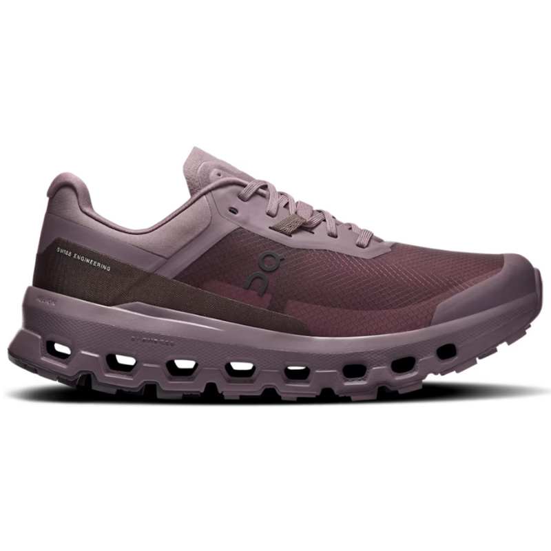 Zapatos de Trail para Dama Cloudvista 2