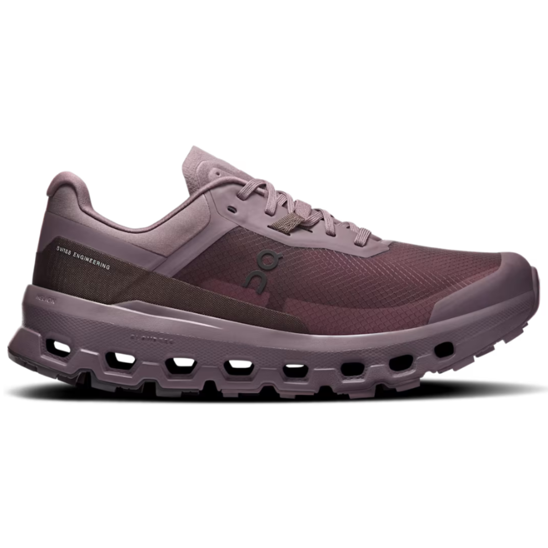 Zapatos de Trail para Dama Cloudvista 2