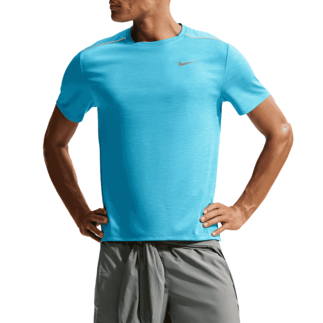 Franela Manga Corta para Caballero Nike Stride