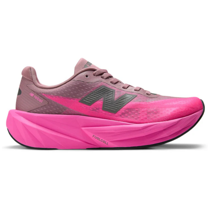Zapatos Running para Dama FuelCell Rebel v5