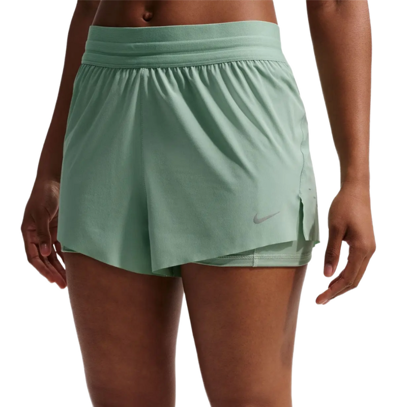 Short para Dama Nike Swift 2in1 5"