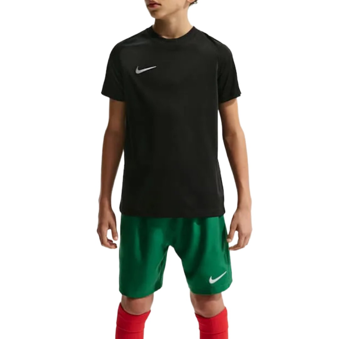 Franela Manga Corta para Niño Nike Dri-Fit Park VIII