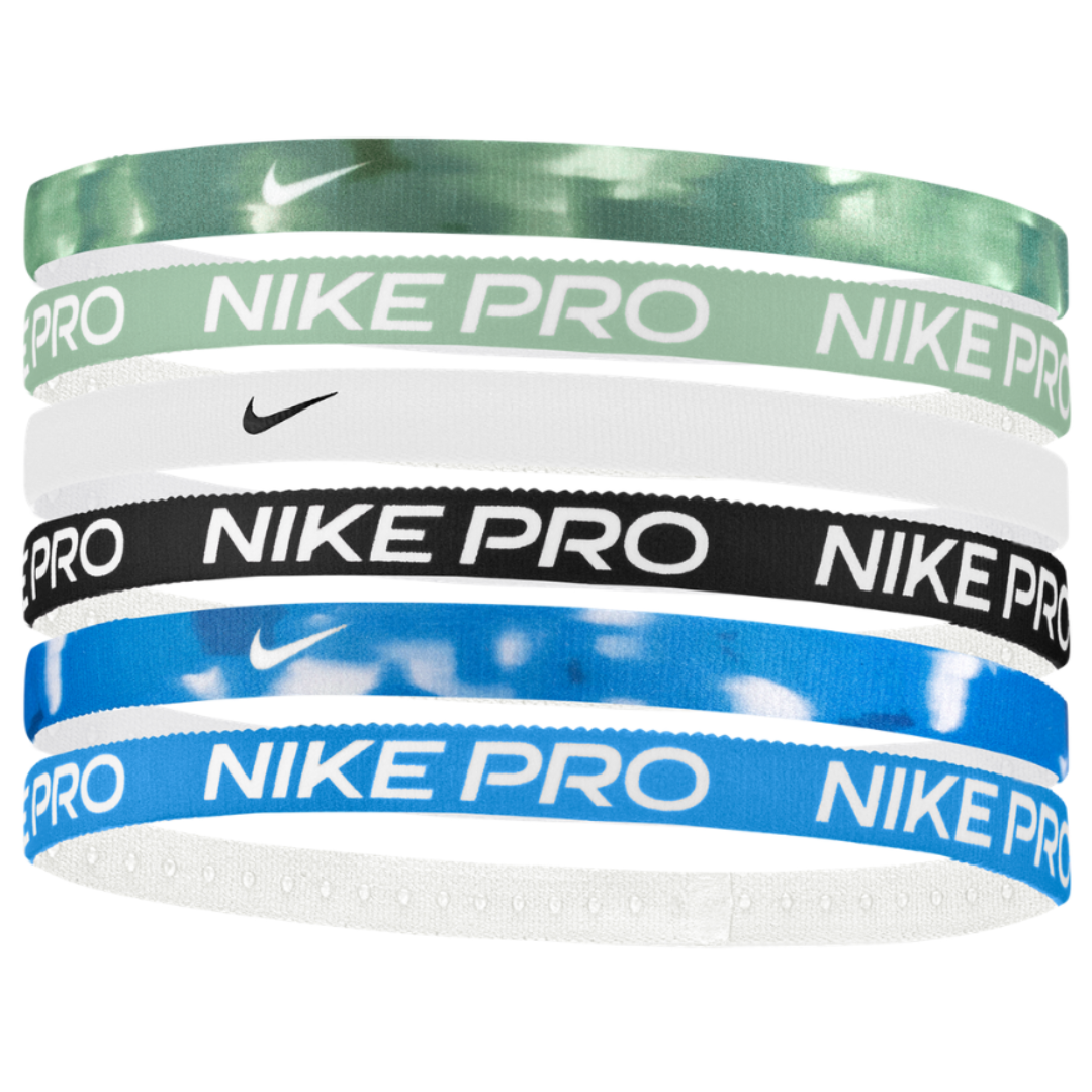 Bandana de Cabeza Nike Flex Classic (6 Unidades)