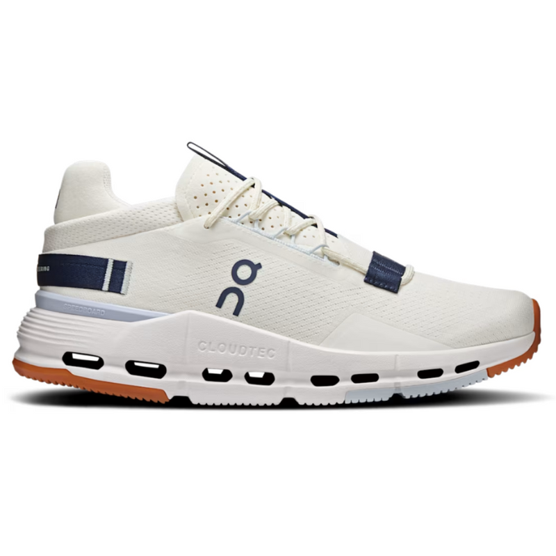 Zapatos Lifestyle para Dama Cloudnova 2