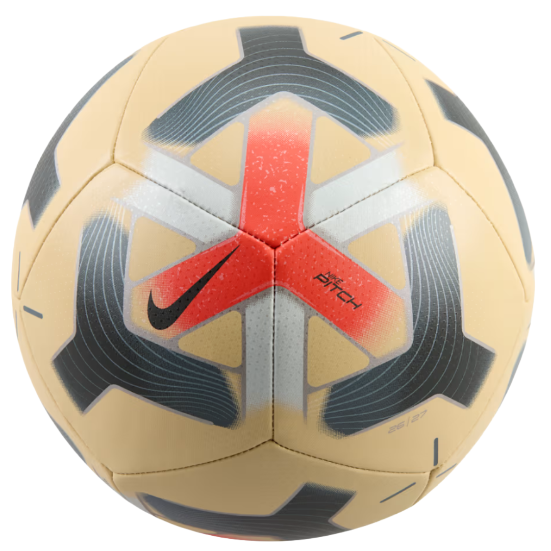 Balón de Fútbol N°4 Nike Pitch