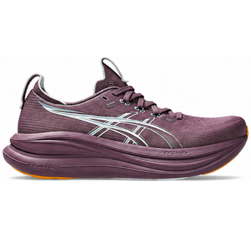 Zapatos Running para Dama Gel Nimbus 28.