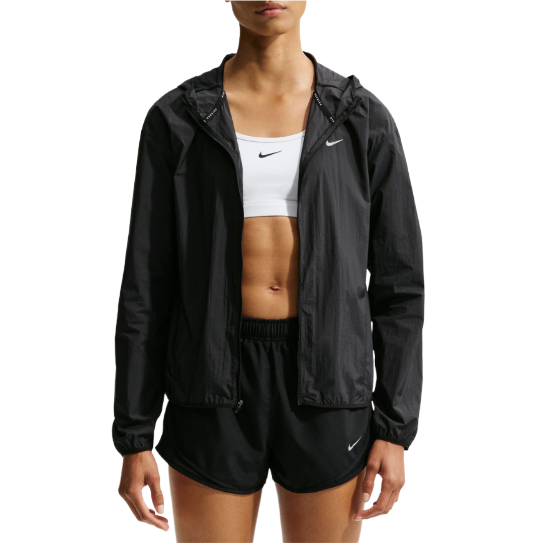 Chaqueta Deportiva para Dama Nike Tempo UV