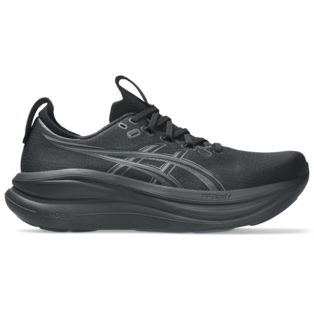 Zapatos Running para Caballero Gel Nimbus 28.
