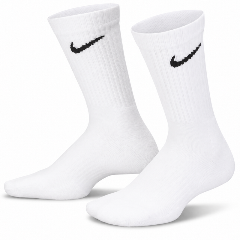 Medias Deportivas para Niños Nike Everyday (6 Pares)