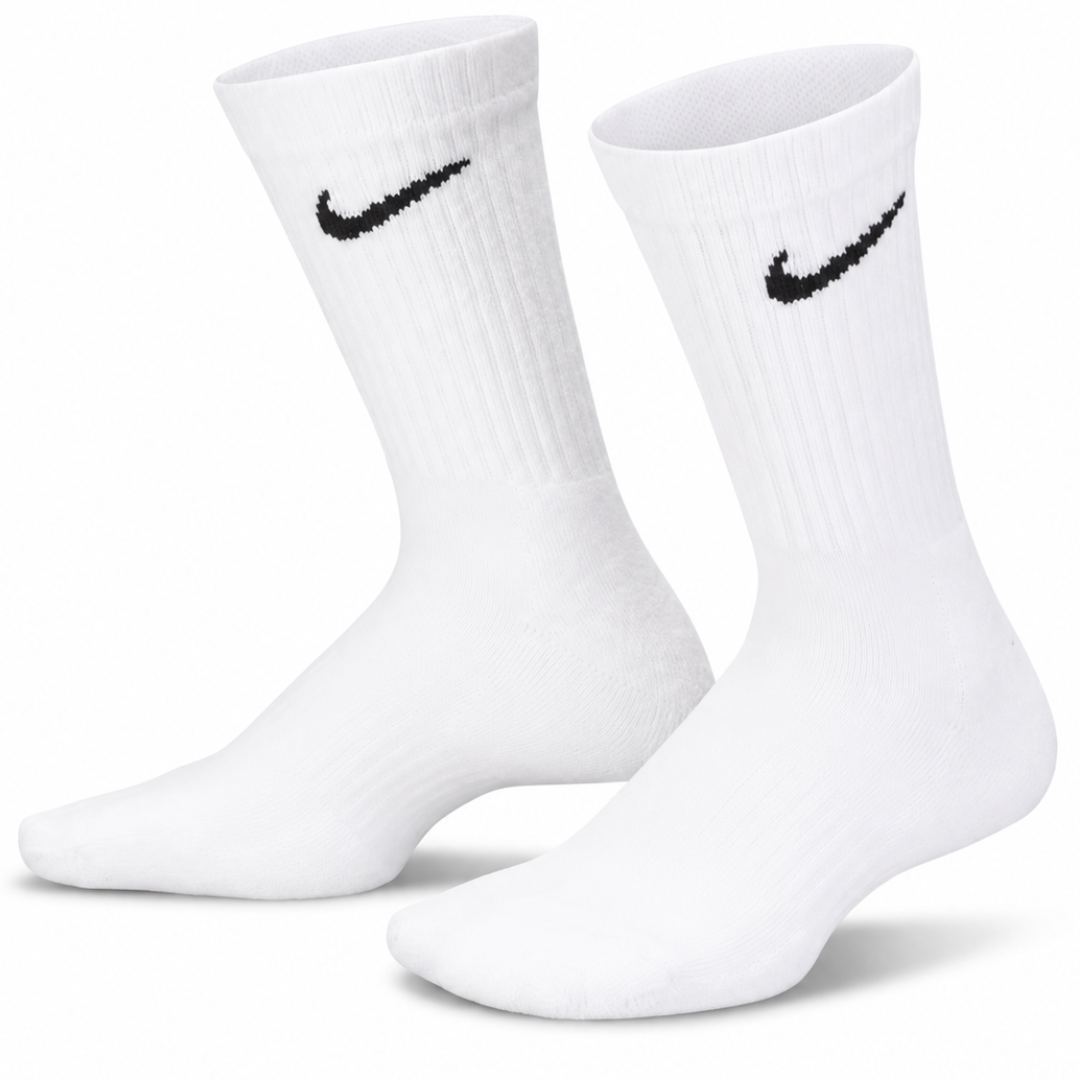 Medias Deportivas para Niños Nike Everyday (6 Pares)