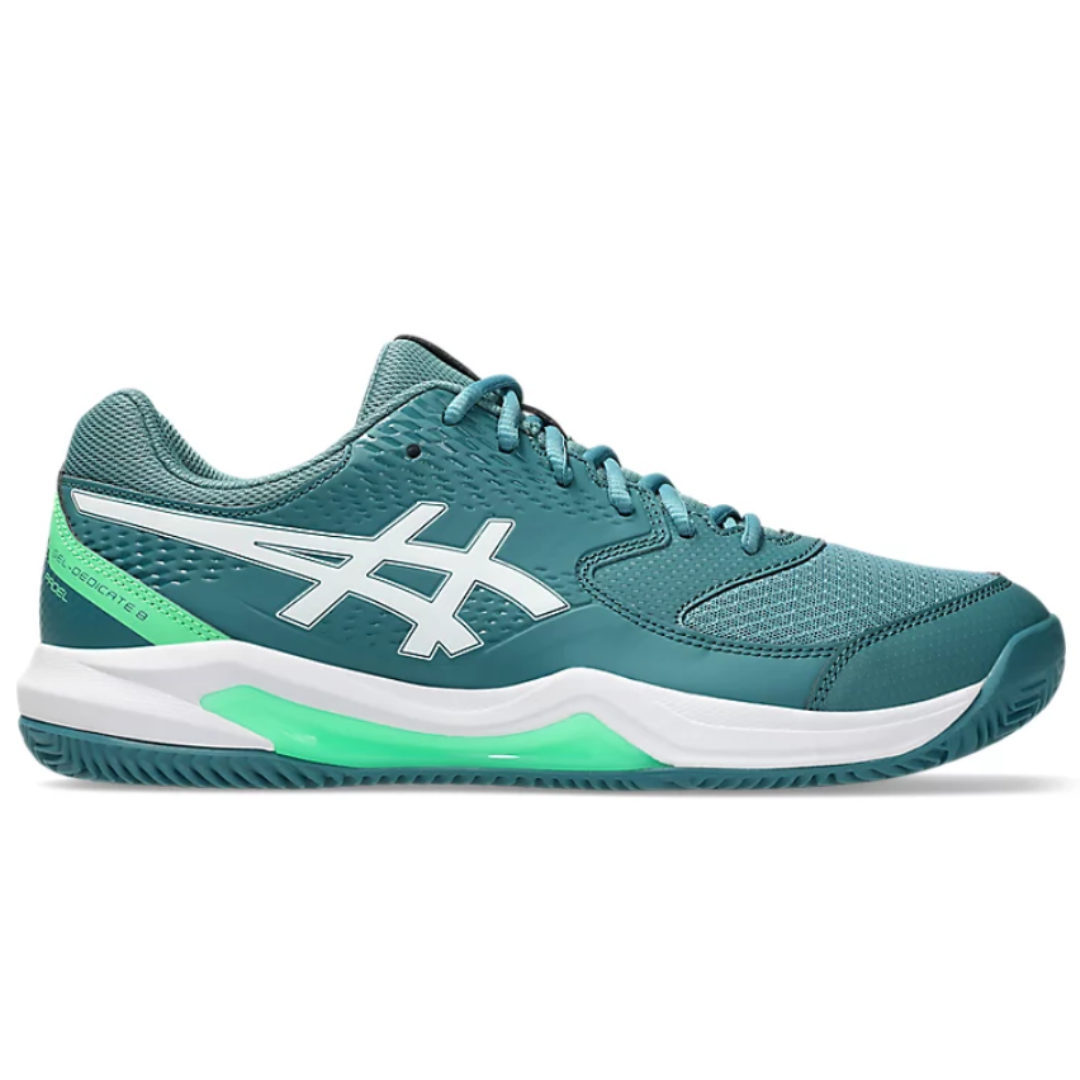 Zapatos de Pádel para Caballero Gel Dedicate 8