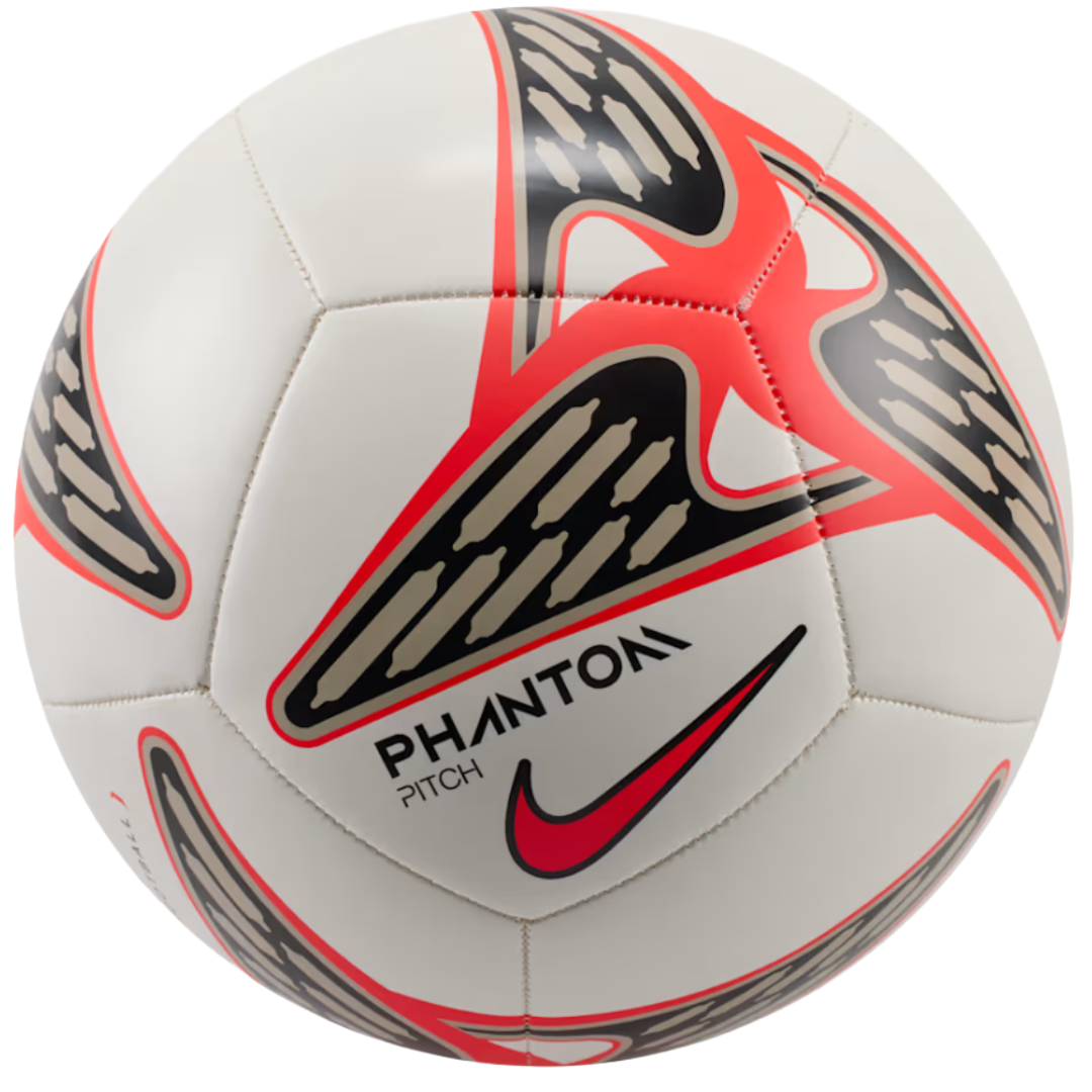 Balón de Fútbol N°5 Nike Phantom