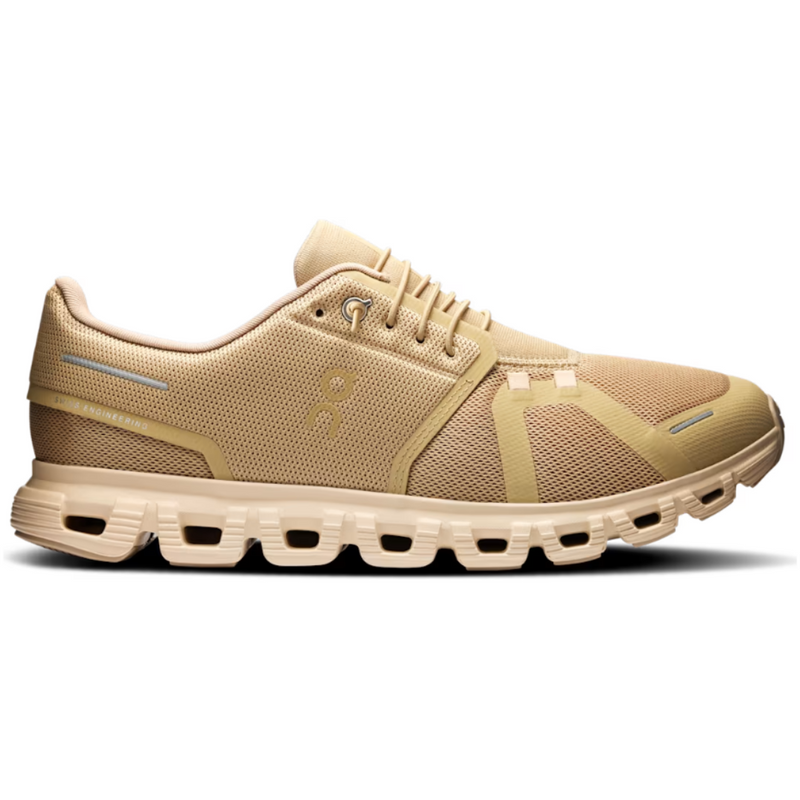 Zapatos Lifestyle para Caballero Cloud 6.