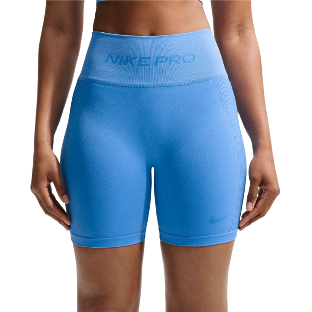 Biker Short para Dama Nike Pro Seamless