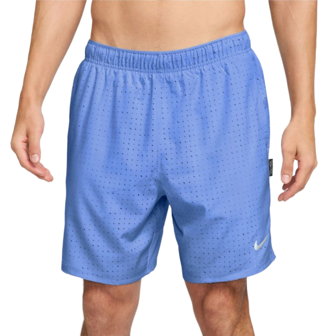 Short para Caballero Challenger Breathe 2in1 7"