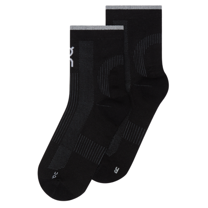 Medias Deportivas Performance Run Mid