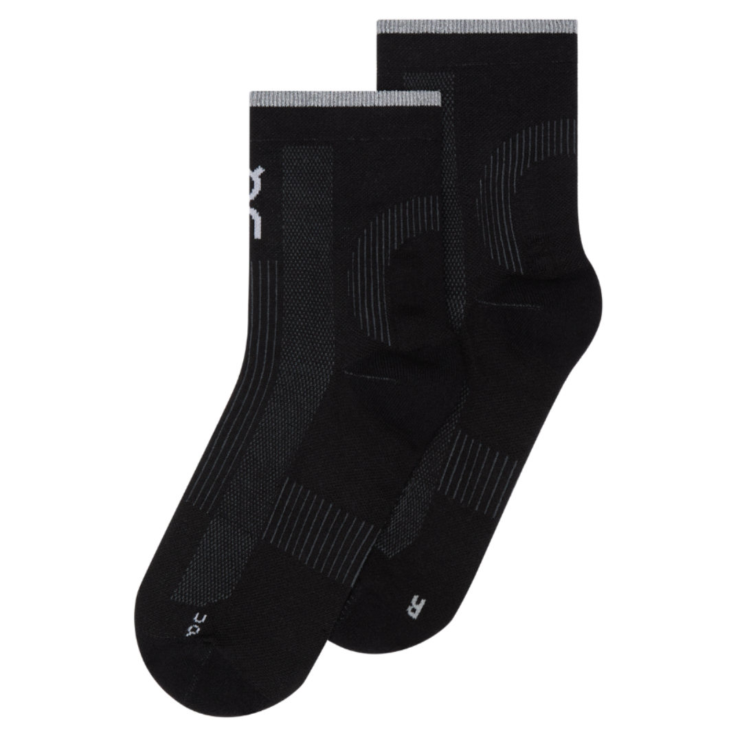 Medias Deportivas Performance Run Mid