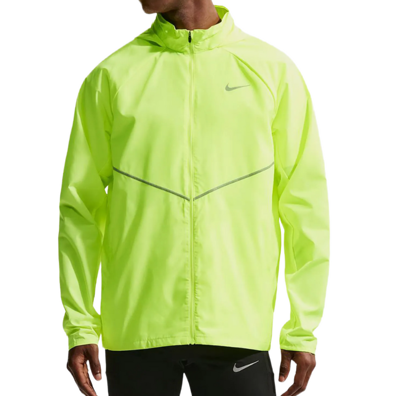 Chaqueta Deportiva para Caballero Repel Miler