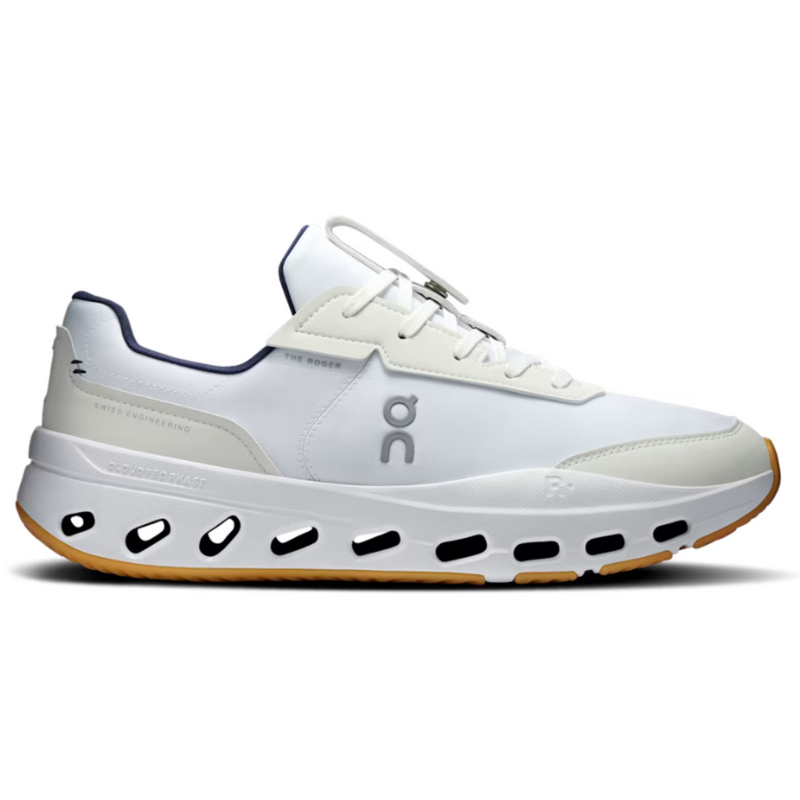 Zapatos Lifestyle para Caballero The Roger Wildcard