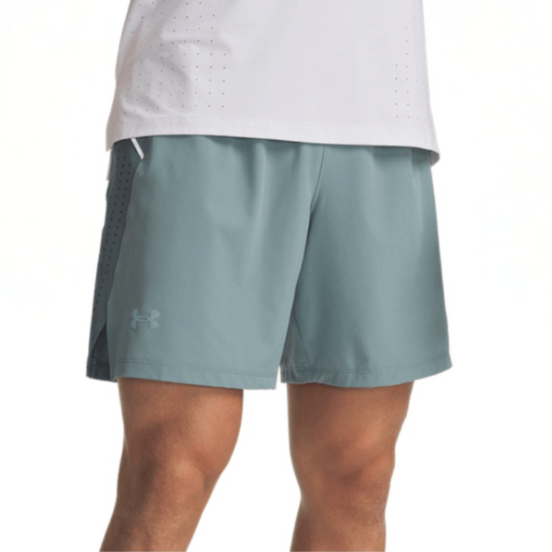 Short para Caballero Launch Elite 7"