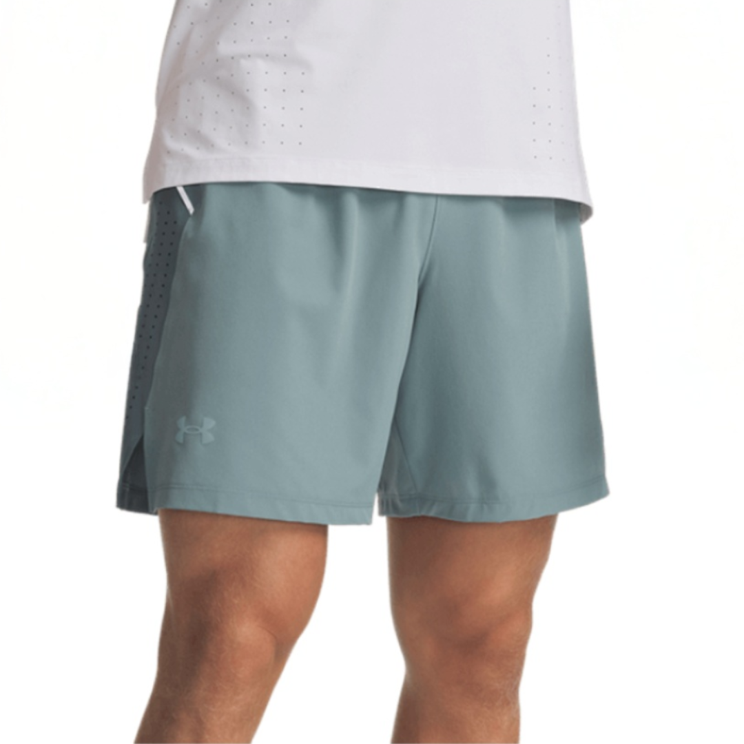 Short para Caballero Launch Elite 7"