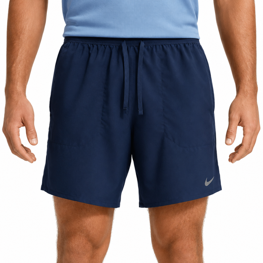 Short para Caballero Dri Fit Stride 7"