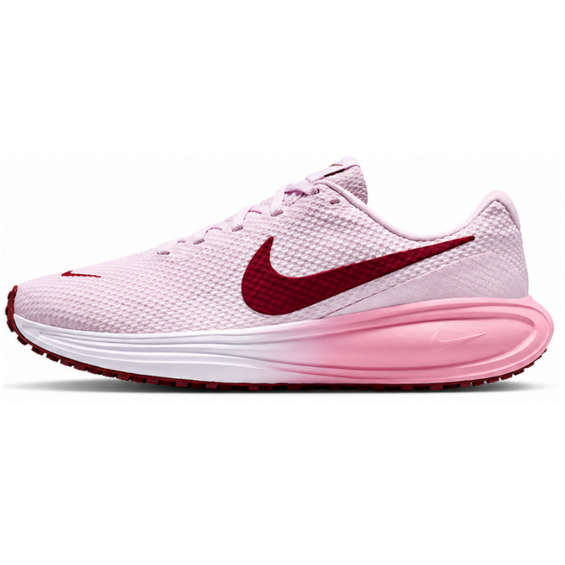 Zapatos Running para Dama Revolution 8