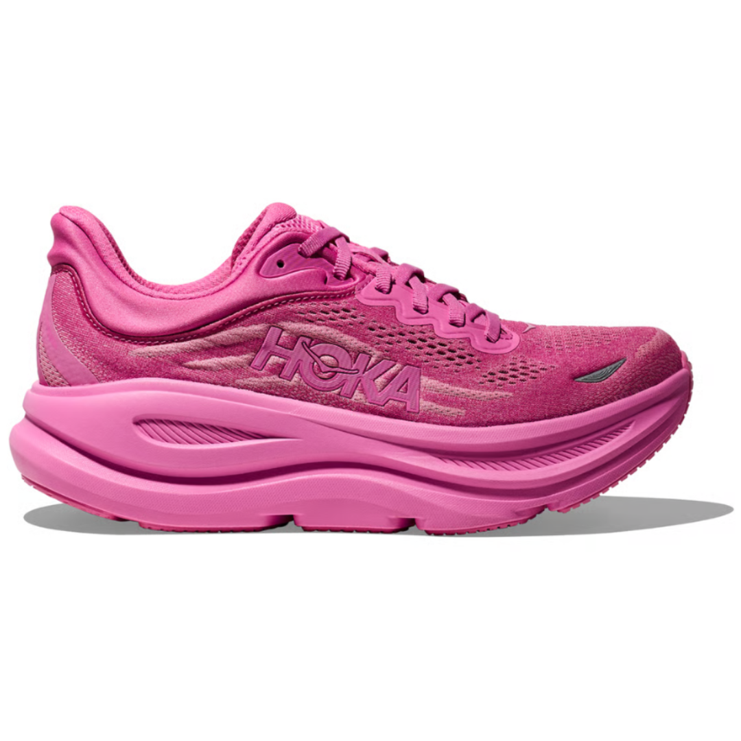 Zapatos Running para Dama Bondi 9