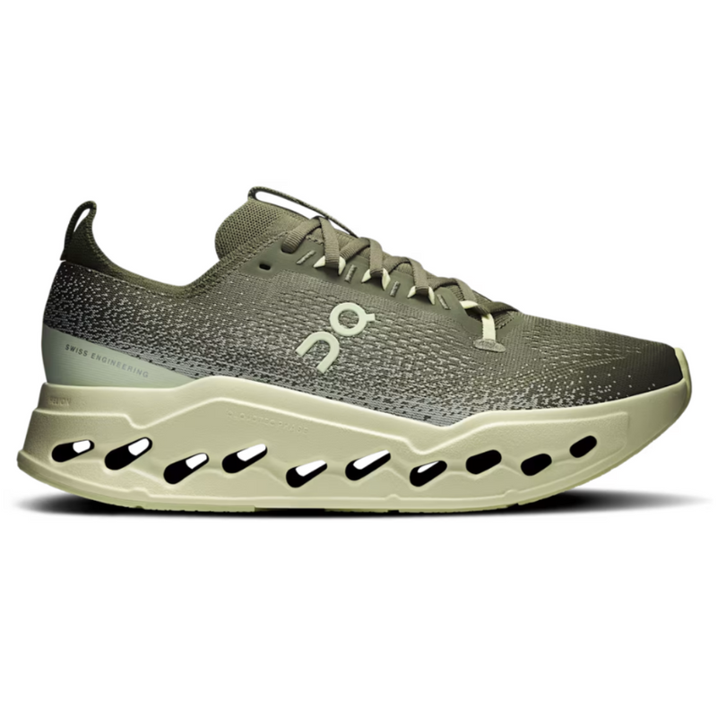 Zapatos Running para Caballero Cloudsurfer Max