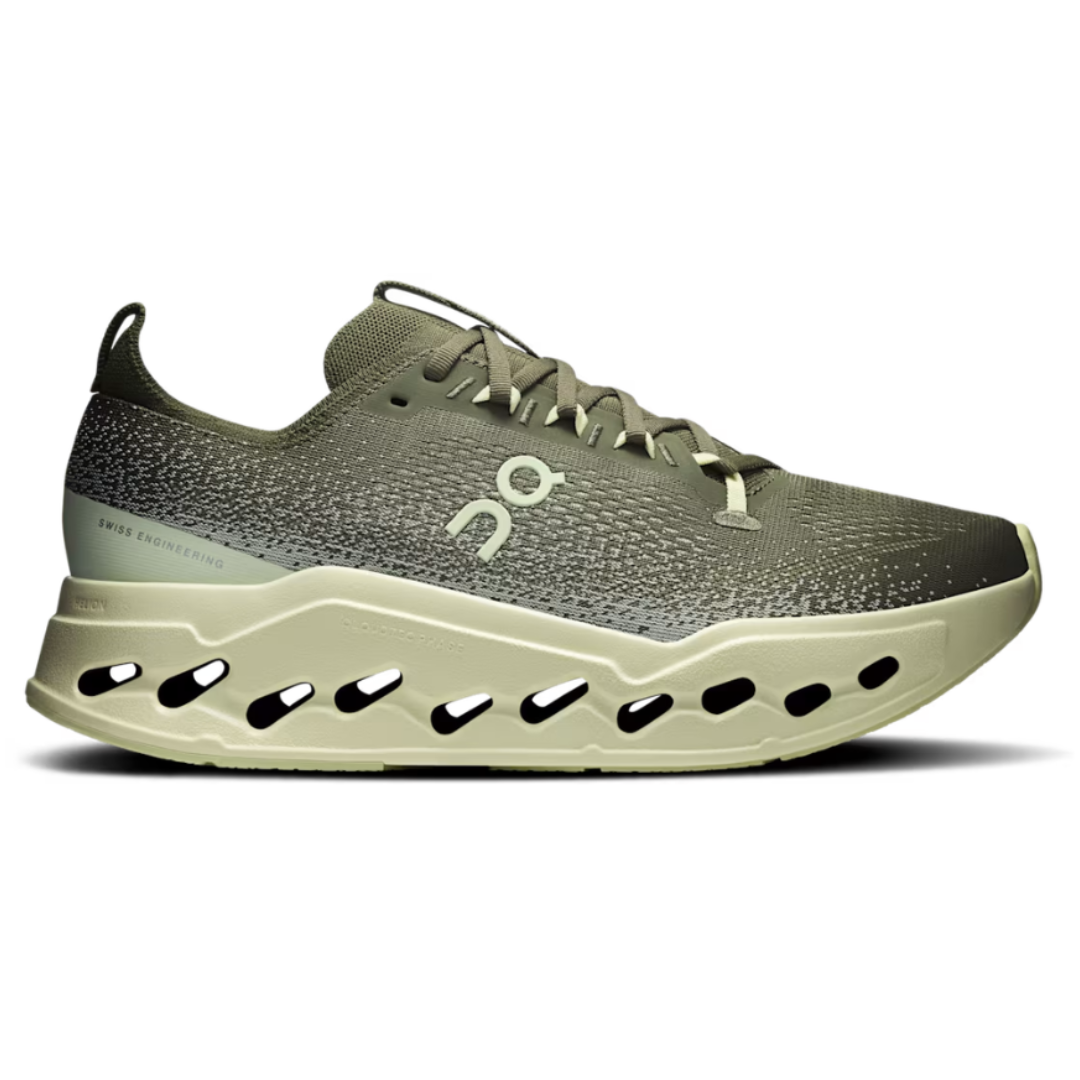 Zapatos Running para Caballero Cloudsurfer Max