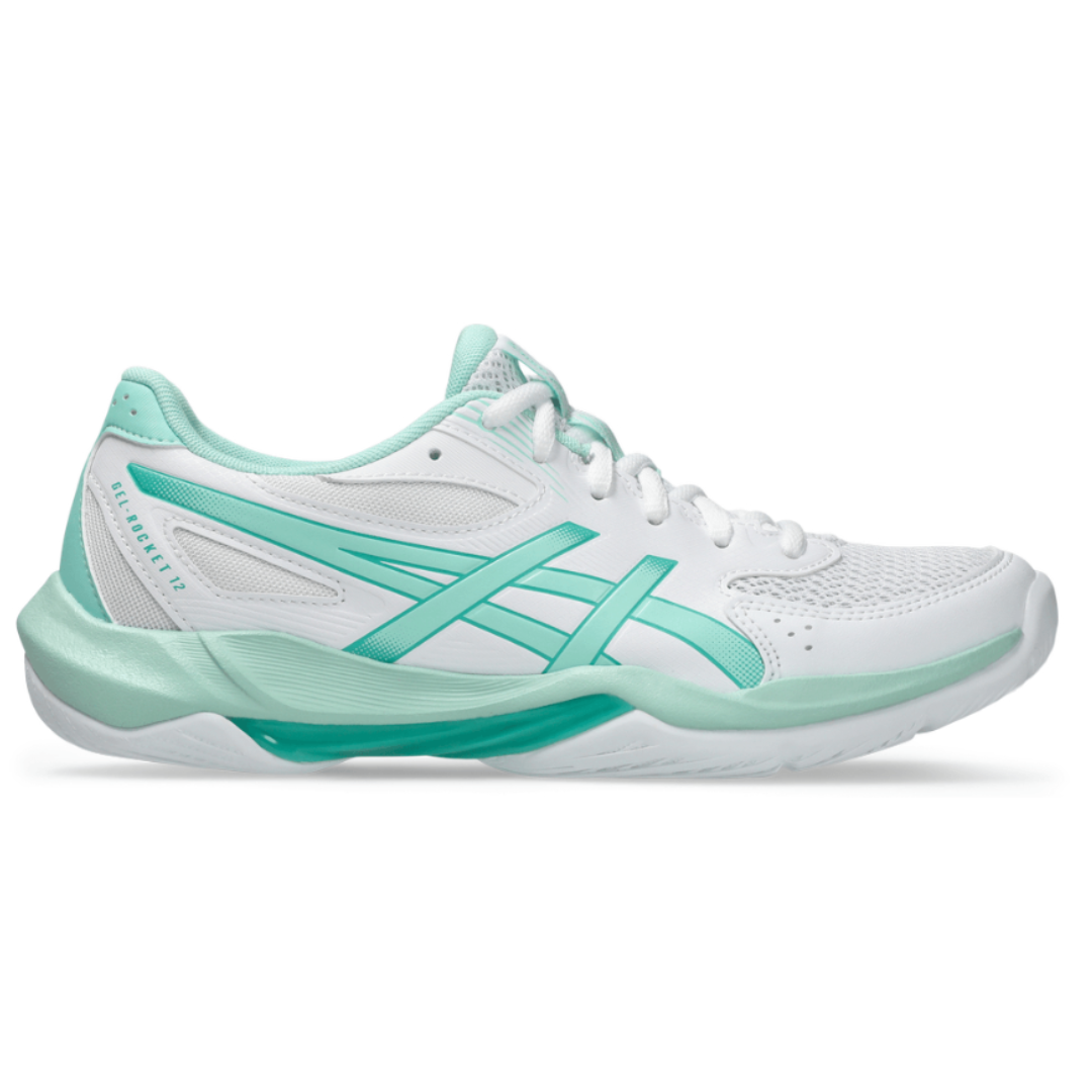 Zapatos de Voleibol para Dama Gel Rocket 12