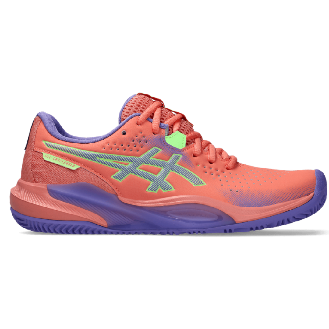 Zapatos de Pádel para Dama Gel Challenger 15